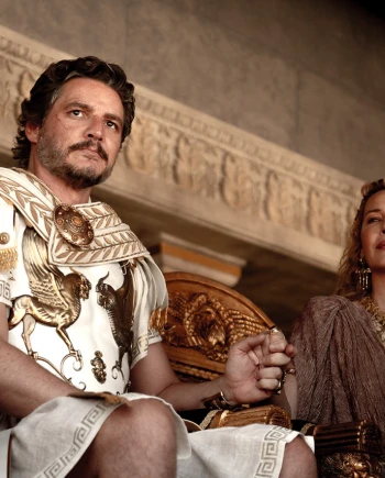 Top ventes 4K en France&nbsp;: les nouveautés dominent, mais le catalogue&nbsp;résiste