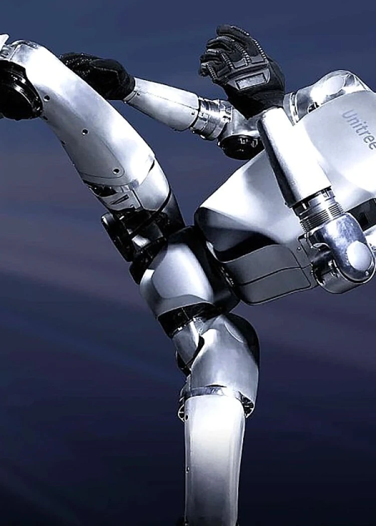 Top AVcesar&nbsp;: les technologies du futur (pas si&nbsp;lointain)