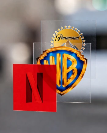 Affaire Warner/Netflix/Paramount, que se joue&#8209;t&#8209;il vraiment à&nbsp;Hollywood&nbsp;?