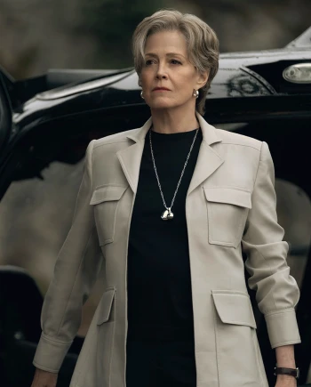 Sigourney Weaver rejoint la série Tomb&nbsp;Raider