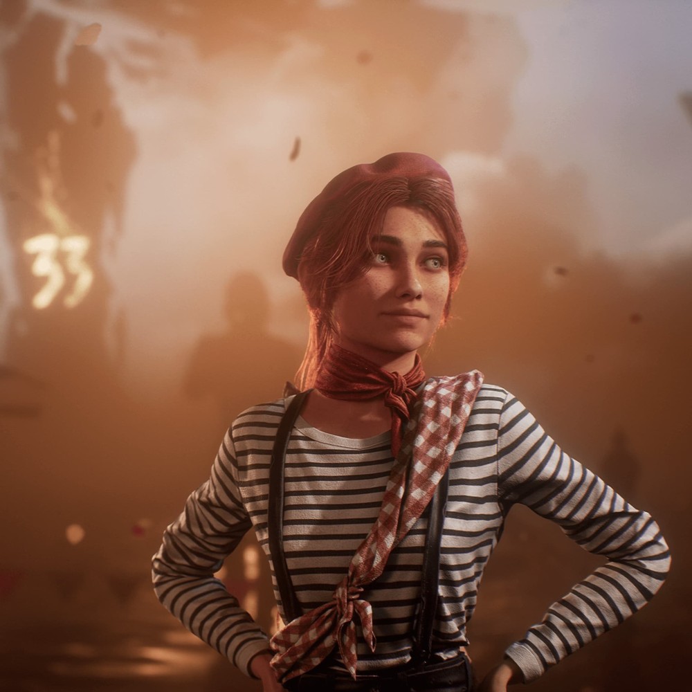 Le je vidéo français Clair Obscur : expédition 33 qui récolte une pluie de prix et bientôt adapté au cinéma