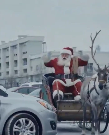 Après Coca, McDo aussi se casse les dents sur&nbsp;l’IA