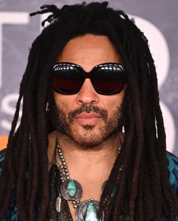 Lenny Kravitz dans le prochain James&nbsp;Bond