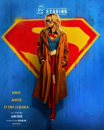 Supergirl&nbsp;: vérité, justice et rien à secouer dans le premier&nbsp;trailer