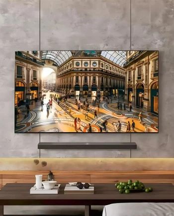 CES 26 &gt; Rumeur TV Oled LG&nbsp;B6 2026&nbsp;: un B5 renommé repéré en Corée du&nbsp;Sud