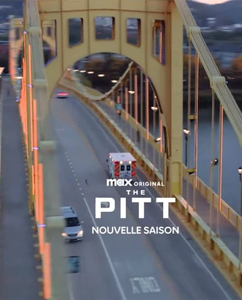 Bande-annonce HBO Max 2026, ça&nbsp;promet