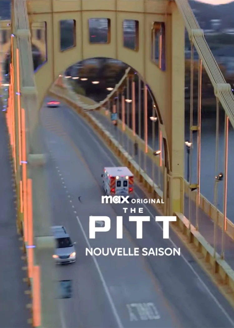 Bande-annonce HBO Max 2026, ça&nbsp;promet