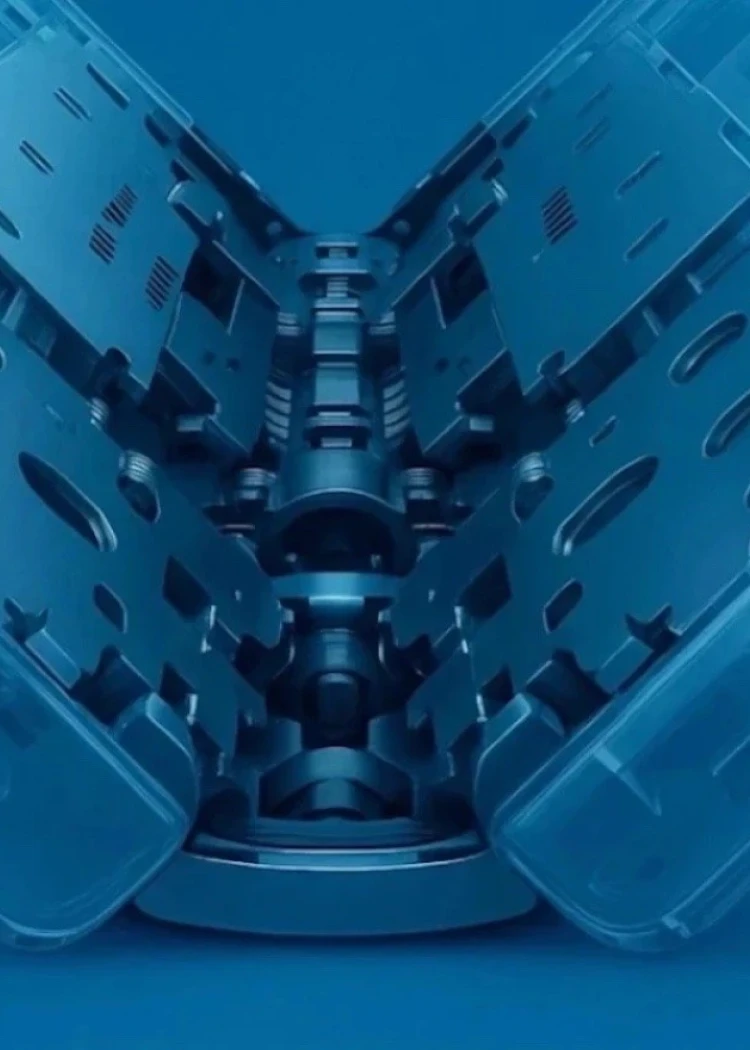 Samsung immédiatement détrôné par l’iPhone&nbsp;pliable&nbsp;?