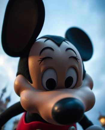 C&#039;est parti, Disney cède aux sirènes de&nbsp;l’IA