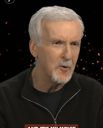 Avatar&nbsp;3, 40% en High Frame Rate&nbsp;: «&nbsp;Personnellement, j&#039;aime ça. C&#039;est mon&nbsp;film&nbsp;»