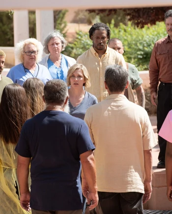 Pluribus devient la série la plus regardée de l’histoire d’Apple&nbsp;TV