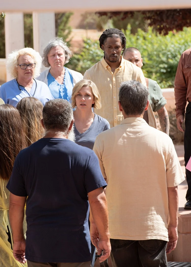 Pluribus devient la série la plus regardée de l’histoire d’Apple&nbsp;TV