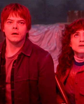 Bande-annonce Stranger Things saison&nbsp;5 volume&nbsp;2&nbsp;:&nbsp;bof