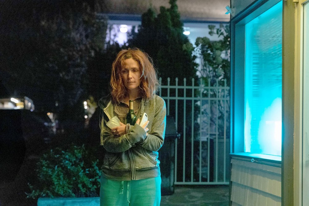 If I Had Legs I'd Kick You, le 22 mai © SP HBO Max