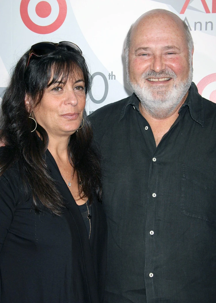 Trump commente la mort du cinéaste Rob Reiner et de&nbsp;sa&nbsp;femme