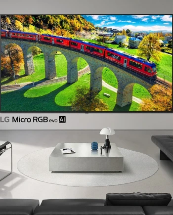 CES 26 > TV LG Micro RGB Evo&nbsp;: séries LG&nbsp;MRGB85, LG&nbsp;MRGB9M et&nbsp;LG&nbsp;MRGB95