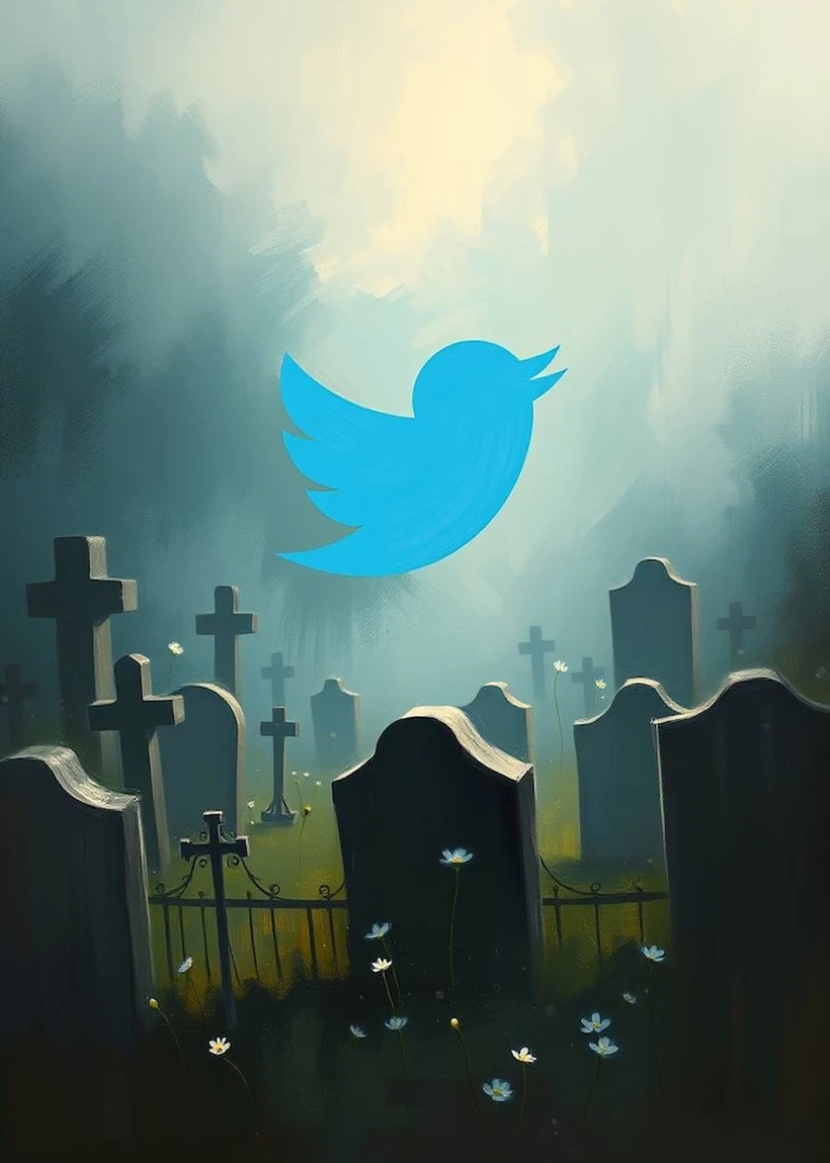 Twitter ressuscité en&nbsp;2026&nbsp;?