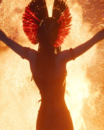 Avatar 3, bienvenue dans la tête et les yeux de James&nbsp;Cameron