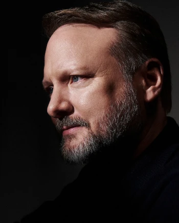 Rian Johnson&nbsp;: «&nbsp;Fuck&nbsp;IA&nbsp;!&nbsp;»
