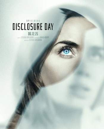 Teaser Disclosure Day, le prochain et sans doute très grand film de&nbsp;Spielberg