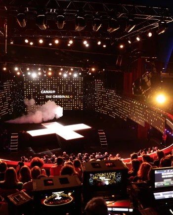 The Original+, débriefing de l'impressionnant line-up Canal+&nbsp;2026