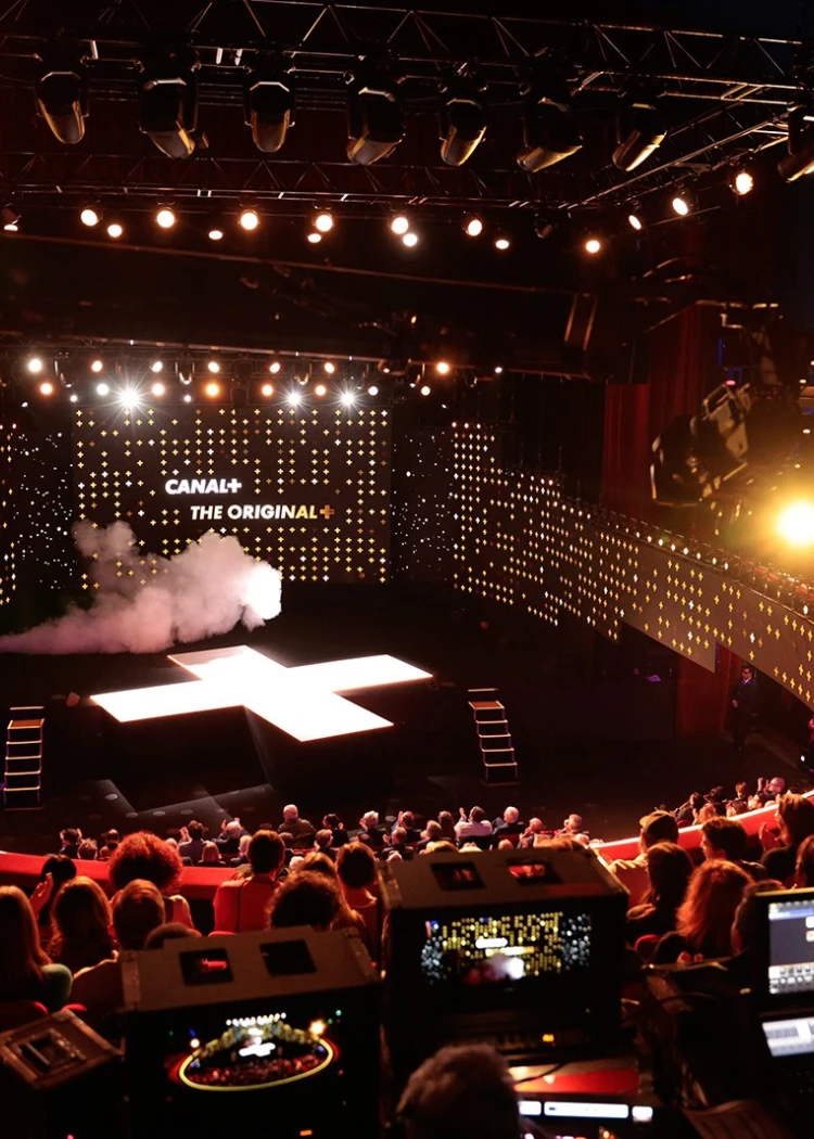 The Original+, débriefing de l'impressionnant line-up Canal+&nbsp;2026