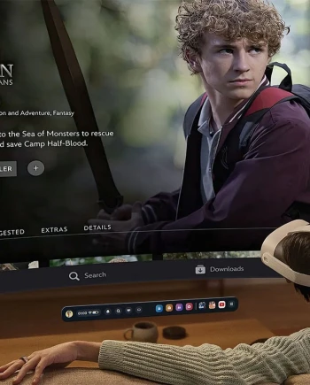 Disney+ arrive sur casque Meta Quest&nbsp;: quid du HDR Dolby Vision et Dolby Atmos&nbsp;?