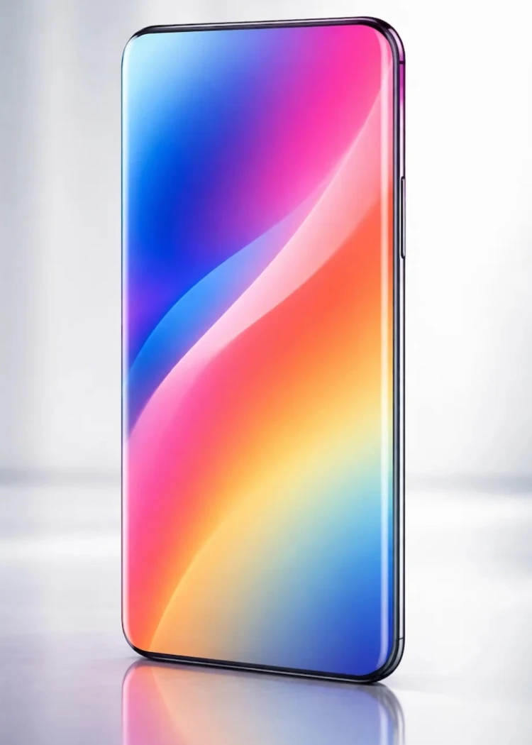 iPhone XX, un écran fou&nbsp;en&nbsp;2027