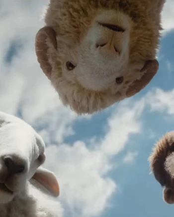 Hugh Jackman dans un whodunit avec des moutons&nbsp;: Kamoulox et bande‑annonce