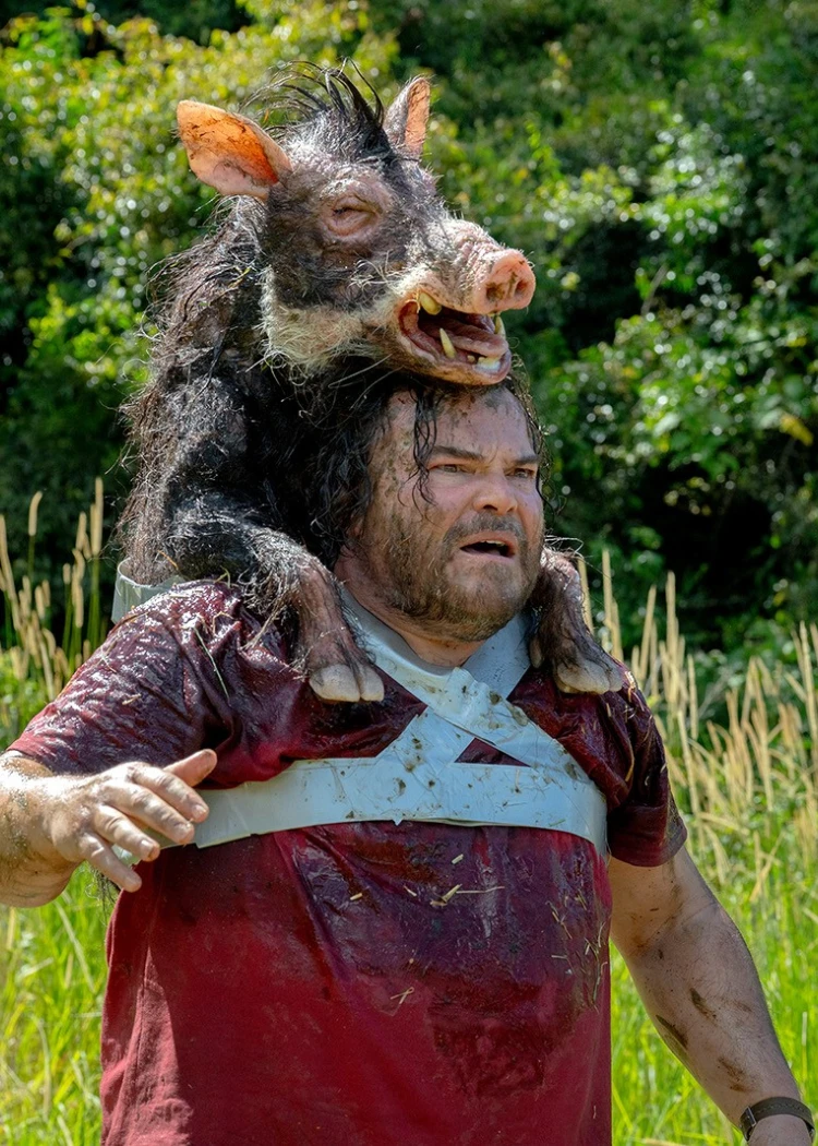 Reboot Anaconda&nbsp;: bande-annonce WTF&nbsp;et&nbsp;méta