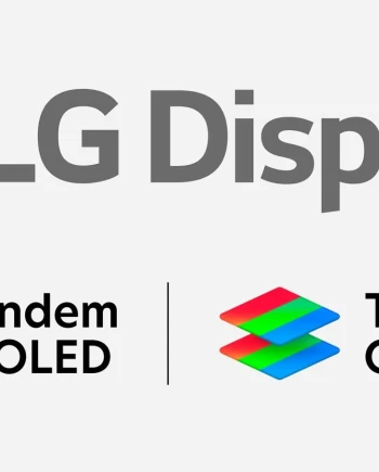 CES 26 > LG Display annonce la marque Tandem pour renforcer son leadership&nbsp;Oled