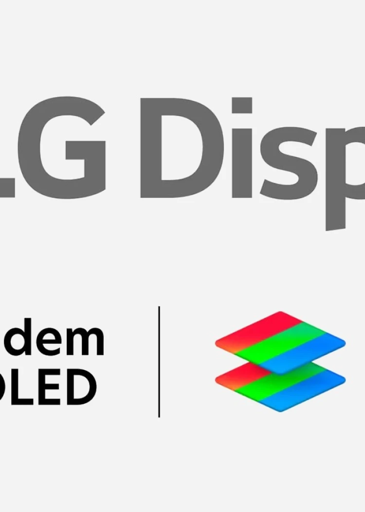 CES 26 > LG Display annonce la marque Tandem pour renforcer son leadership&nbsp;Oled