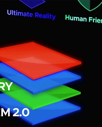 CES 26 > LG Display&nbsp;: dalle Oled Primary RGB Tandem&nbsp;2.0 annoncée