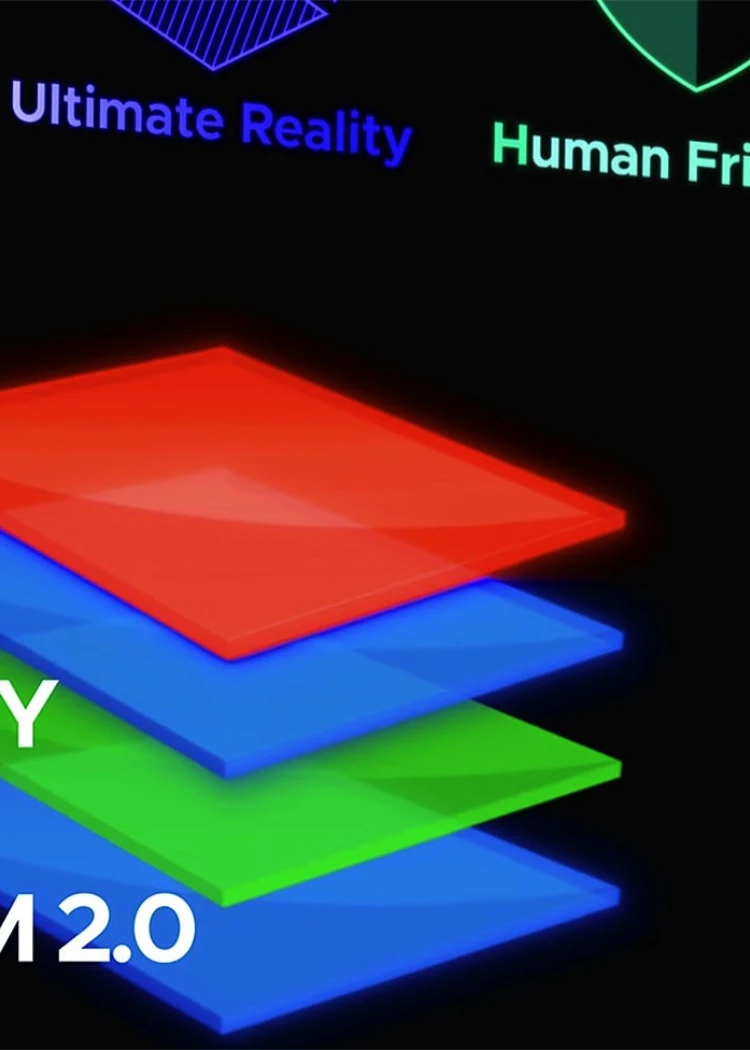 CES 26 > LG Display&nbsp;: dalle Oled Primary RGB Tandem&nbsp;2.0 annoncée