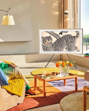 Collection Lee Kun-Hee sur Samsung Art&nbsp;Store