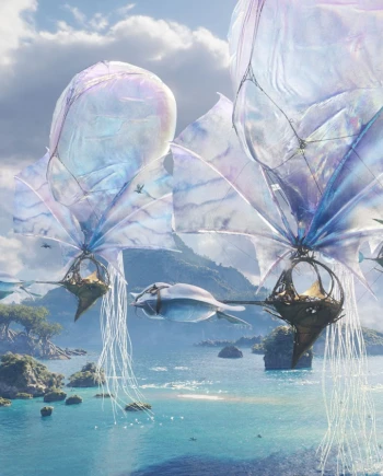 Avatar&nbsp;3 domine le box‑office&nbsp;mondial