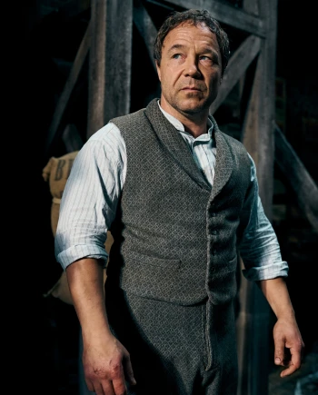 A Thousand Blows saison 2 : trailer juste avant la sortie sur&nbsp;Disney+