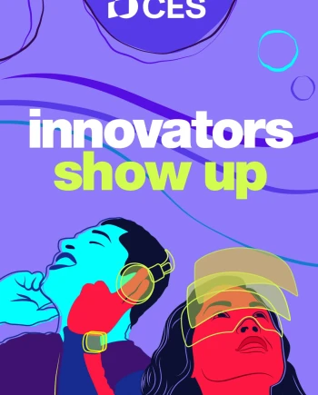 CES 26 > Salon CES de Las&nbsp;Vegas 2026, découvrez les nouveautés en&nbsp;direct