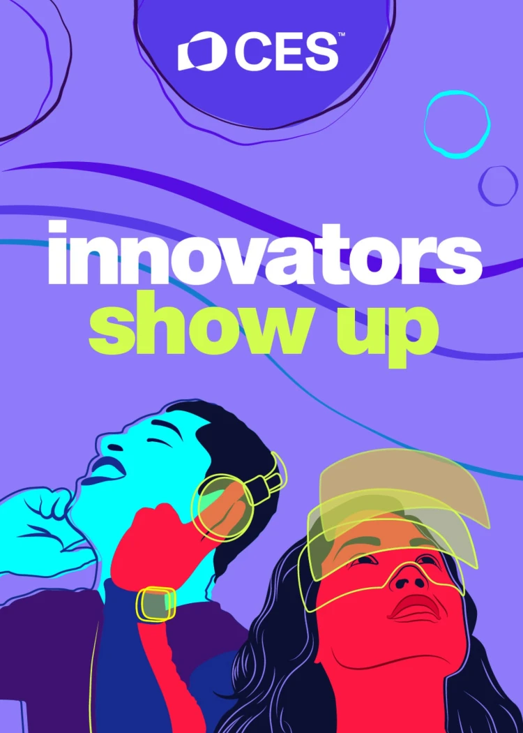 CES 26 > Salon CES de Las&nbsp;Vegas 2026, découvrez les nouveautés en&nbsp;direct