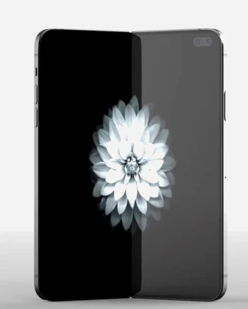 iPhone pliable, plus petit que l’iPhone Mini&nbsp;?