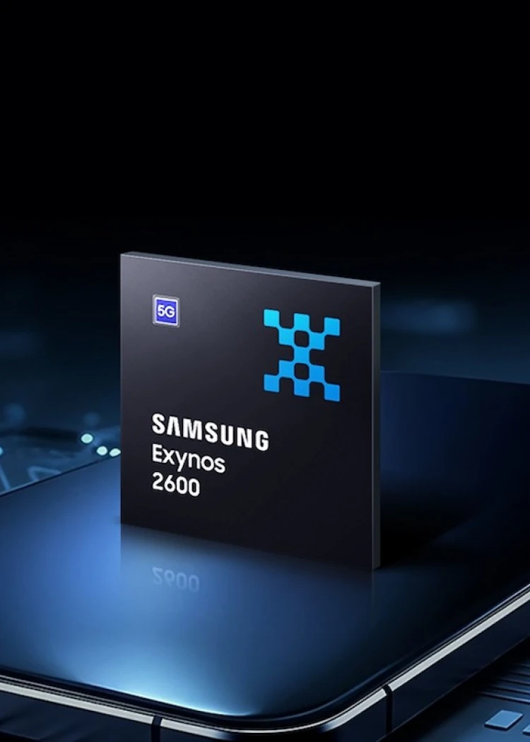 Samsung, premier sur le 2&nbsp;nm&nbsp;?