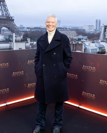 Stephen Lang, le monstre gentil d'Avatar