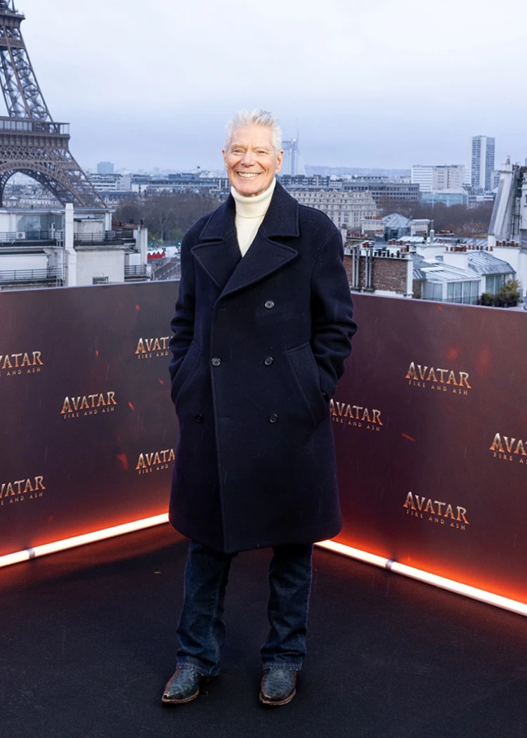 Stephen Lang, le monstre gentil&nbsp;d'Avatar