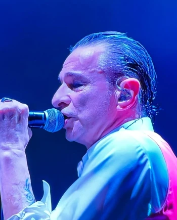 Depeche Mode : Memento Mori Mexico City… communion et son&nbsp;massif