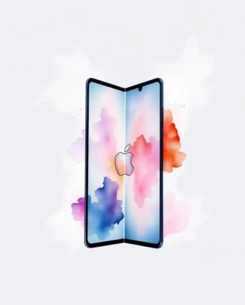 iPhone pliable, rupture de stocks immédiate&nbsp;?
