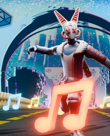 Universal Music s’incruste dans&nbsp;Roblox