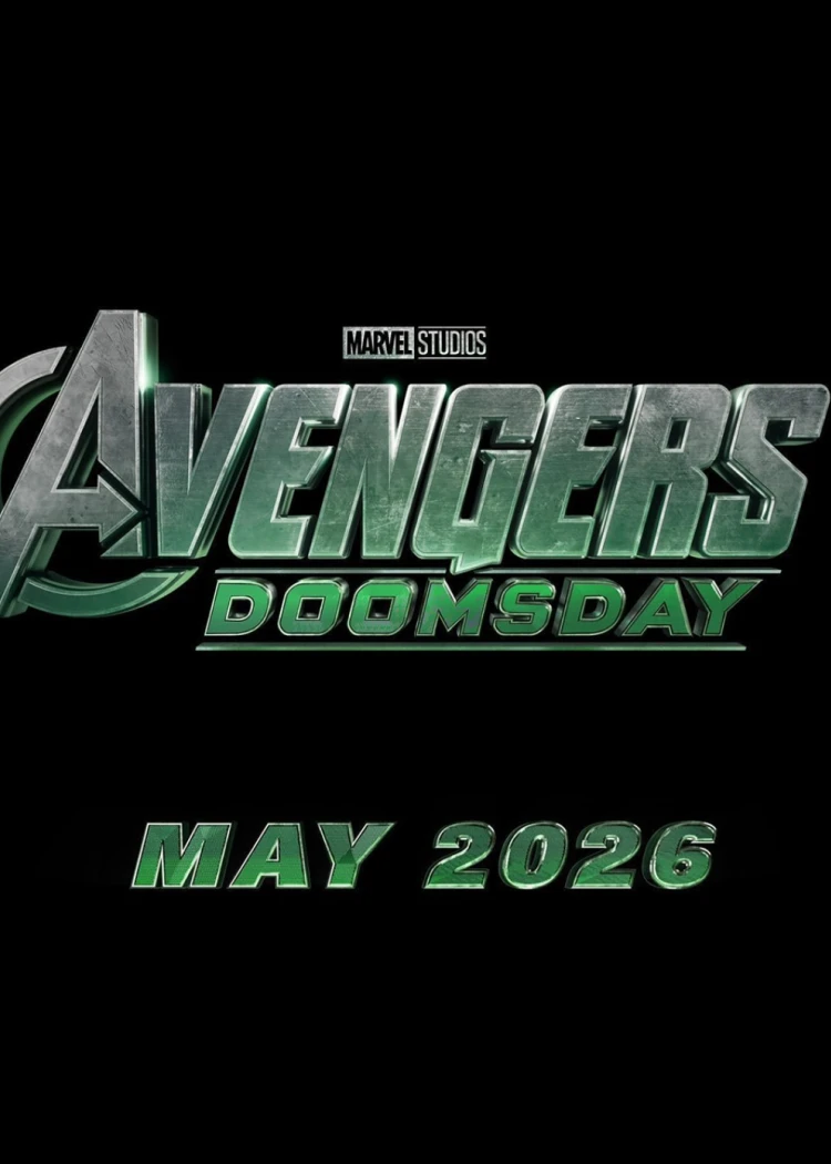Avengers Doomsday : premier teaser centré sur Chris&nbsp;Evans
