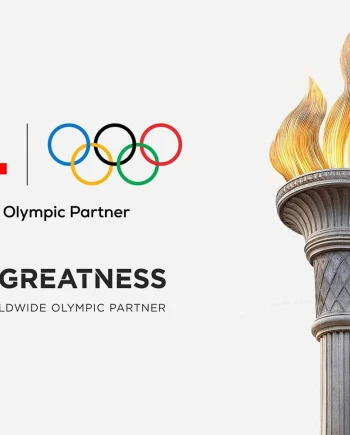 TCL partenaire du CIO pour les Jeux Olympiques et Paralympiques jusqu’en&nbsp;2032