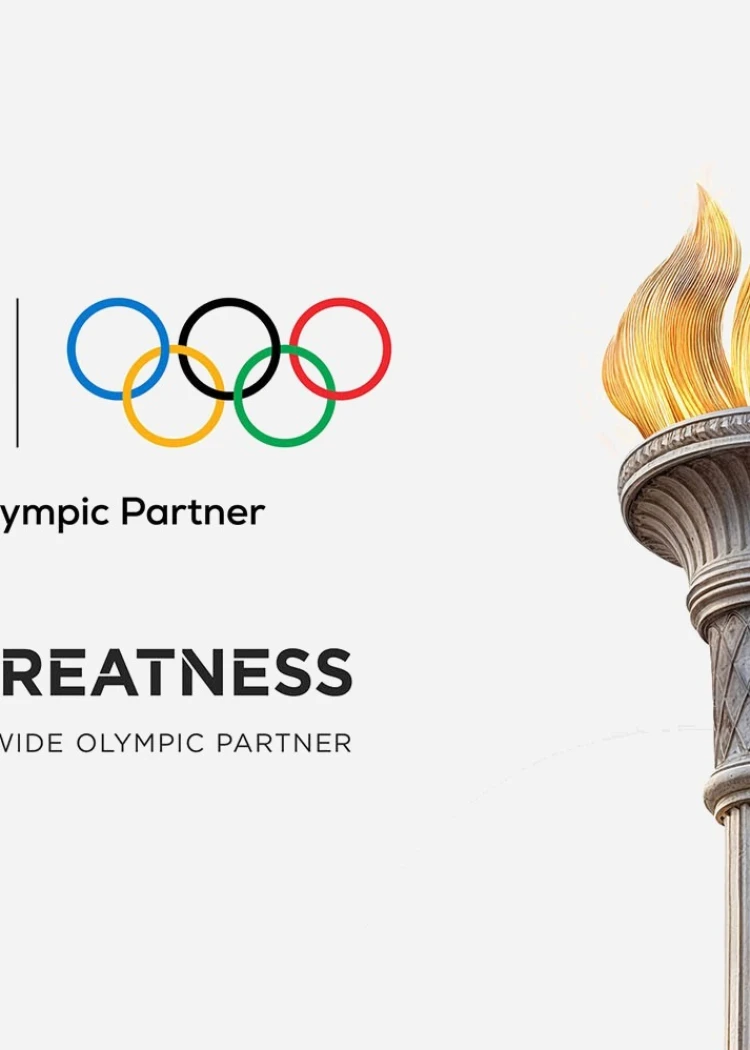 TCL partenaire du CIO pour les Jeux Olympiques et Paralympiques jusqu’en&nbsp;2032