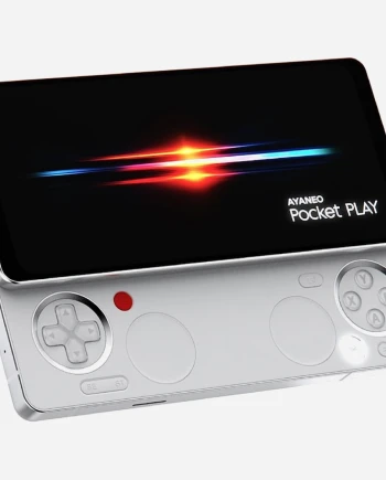 Ayaneo Pocket Play, le retour du concept Xperia Play&nbsp;?